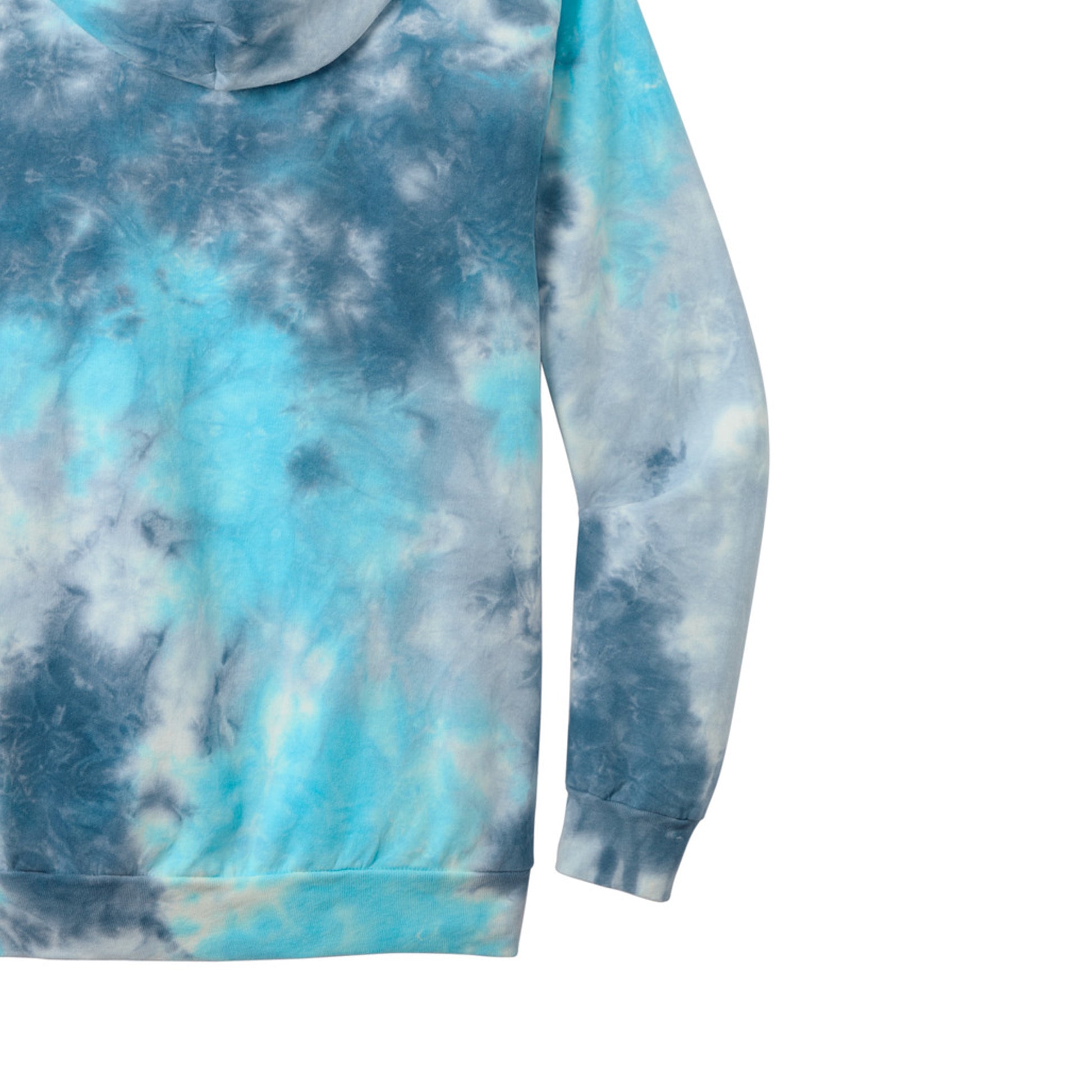 Lagoon Colorburst - PC144 - BACK
