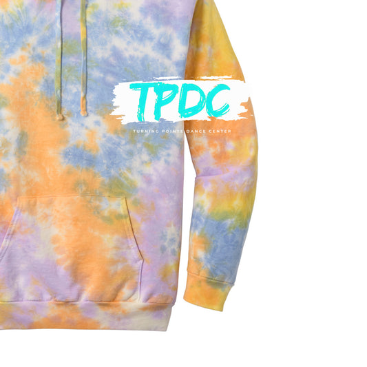 Sherbet Colorburst - PC144 - FRONT