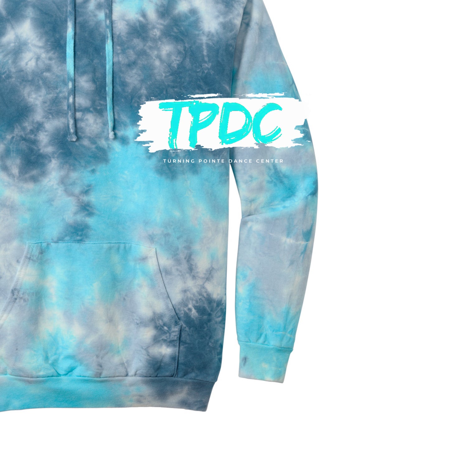 Lagoon Colorburst - PC144 - FRONT