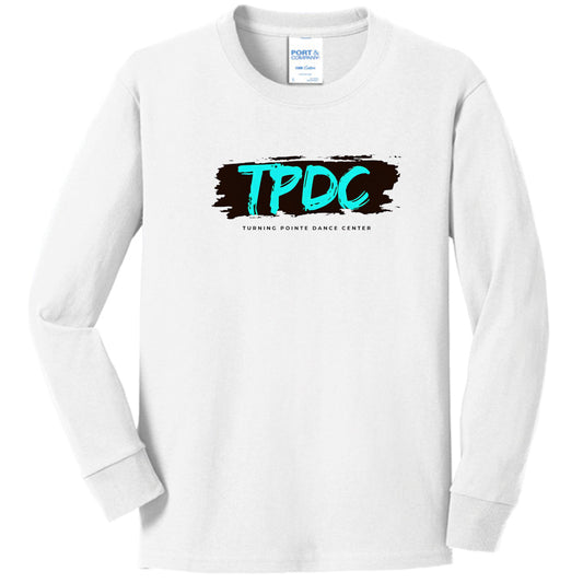 White - PC54YLS - FRONT