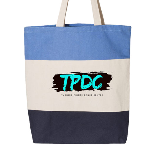 Navy/ Natural/ Carolina Blue - Q125900 - BACK
