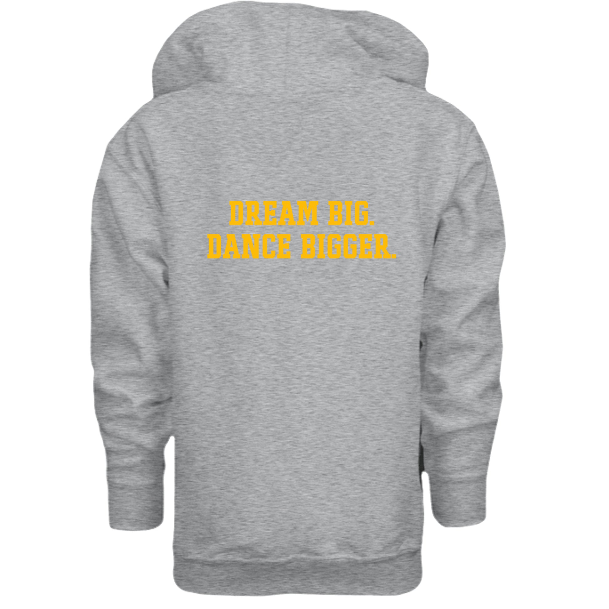 SPORT GREY - G185B - BACK