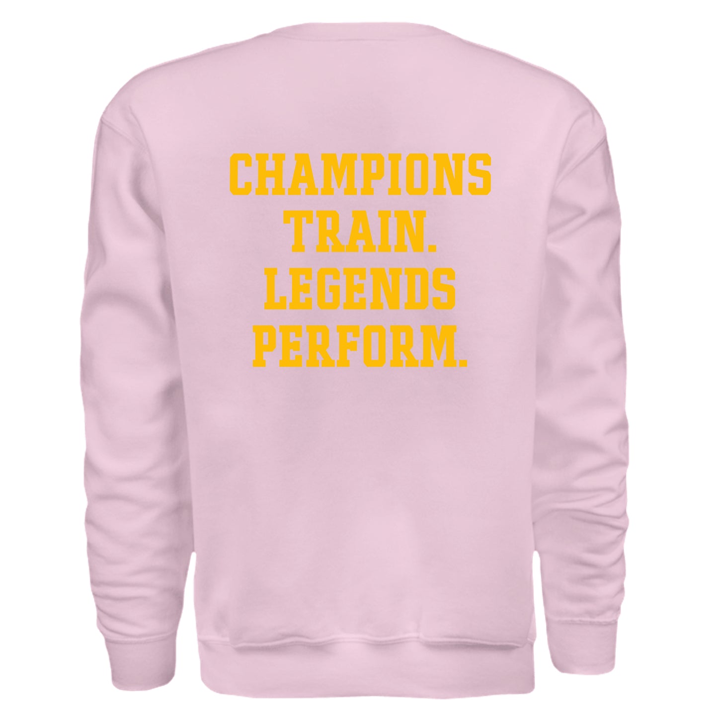 LIGHT PINK - G180 - BACK