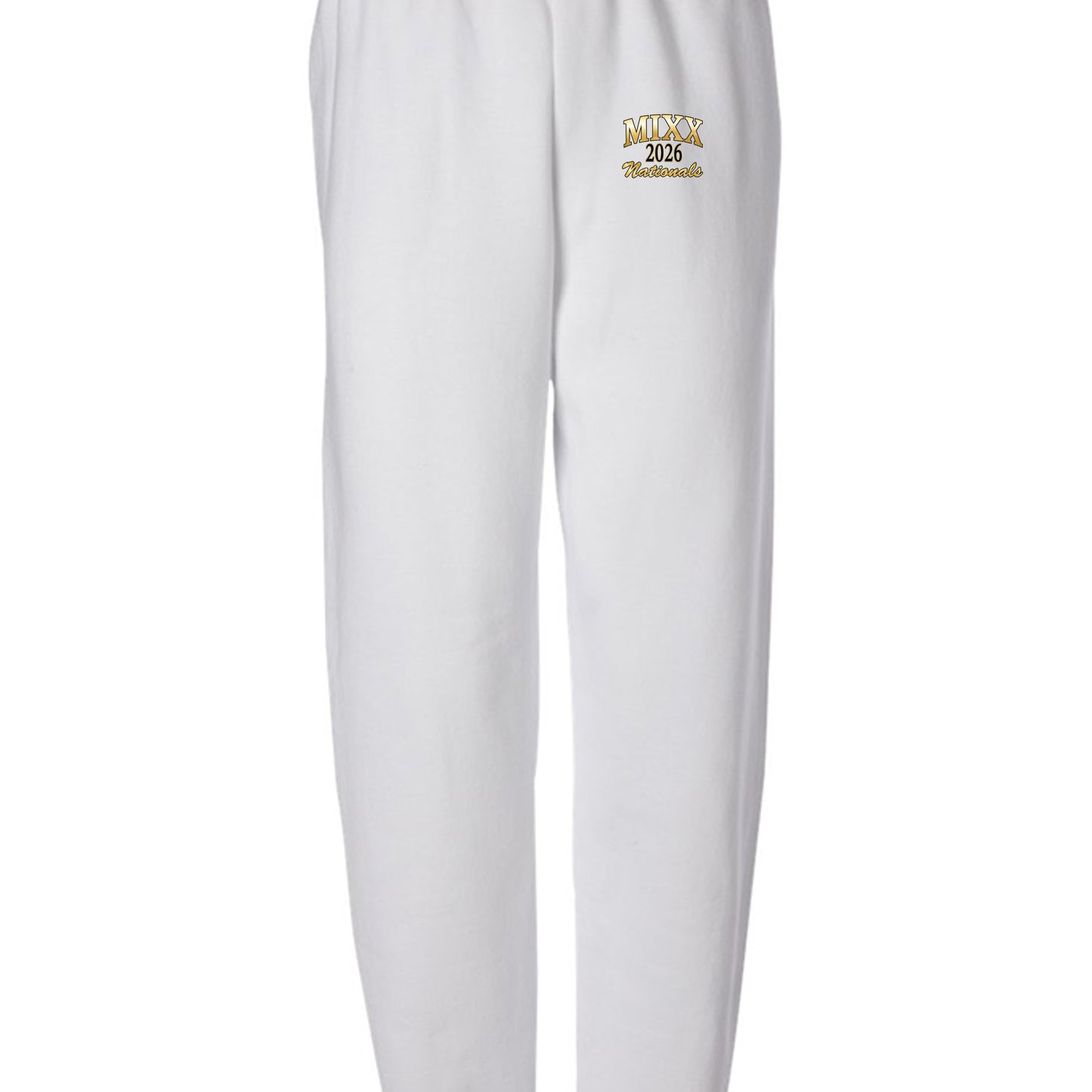 WHITE - 973 - FRONT