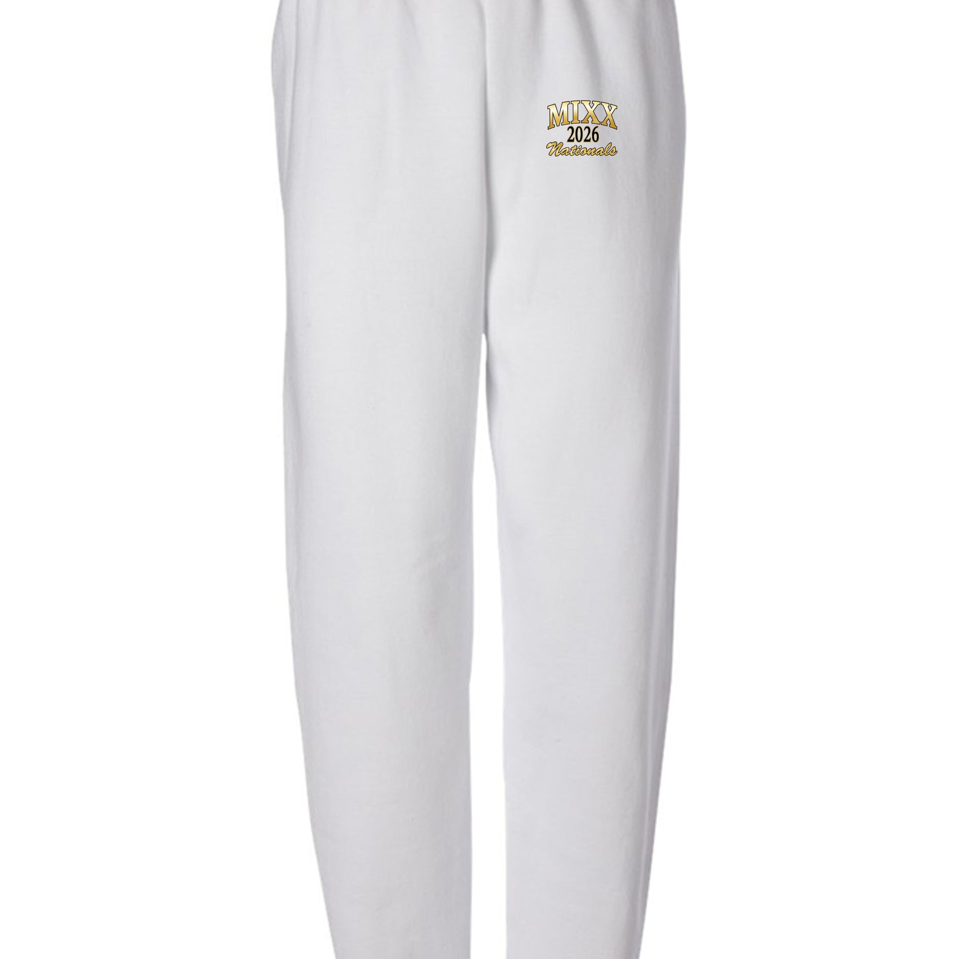 WHITE - 973 - FRONT