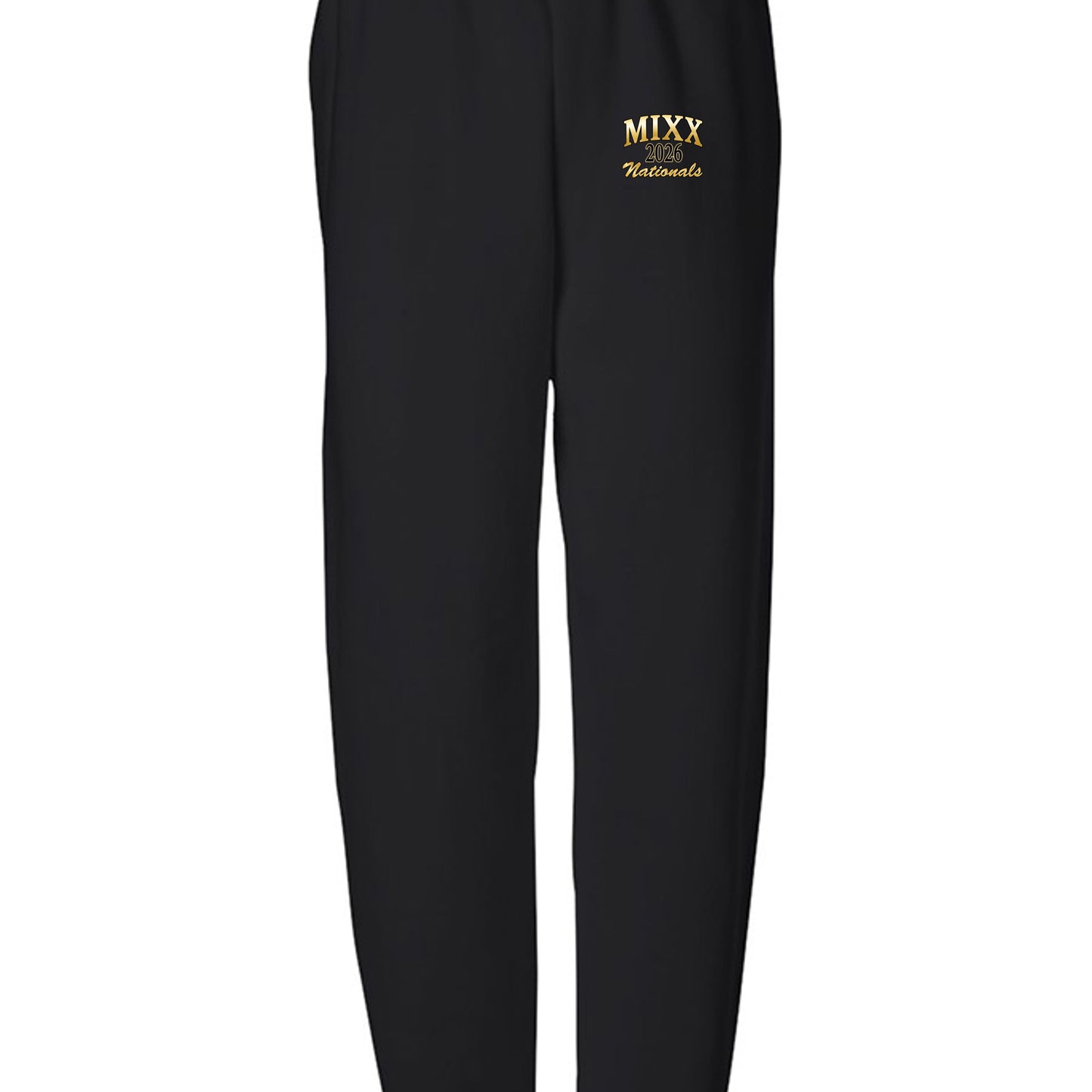BLACK - 973 - FRONT