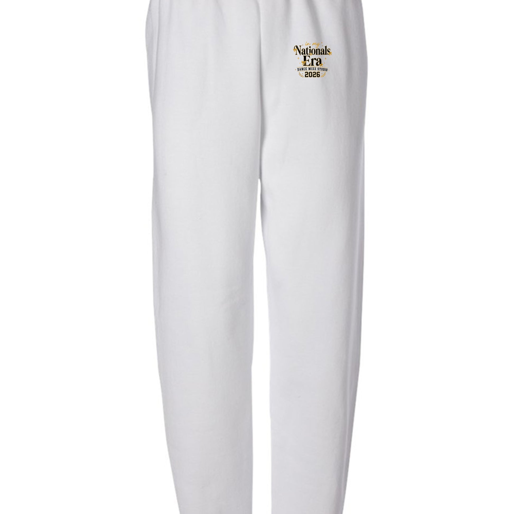 WHITE - 973 - FRONT