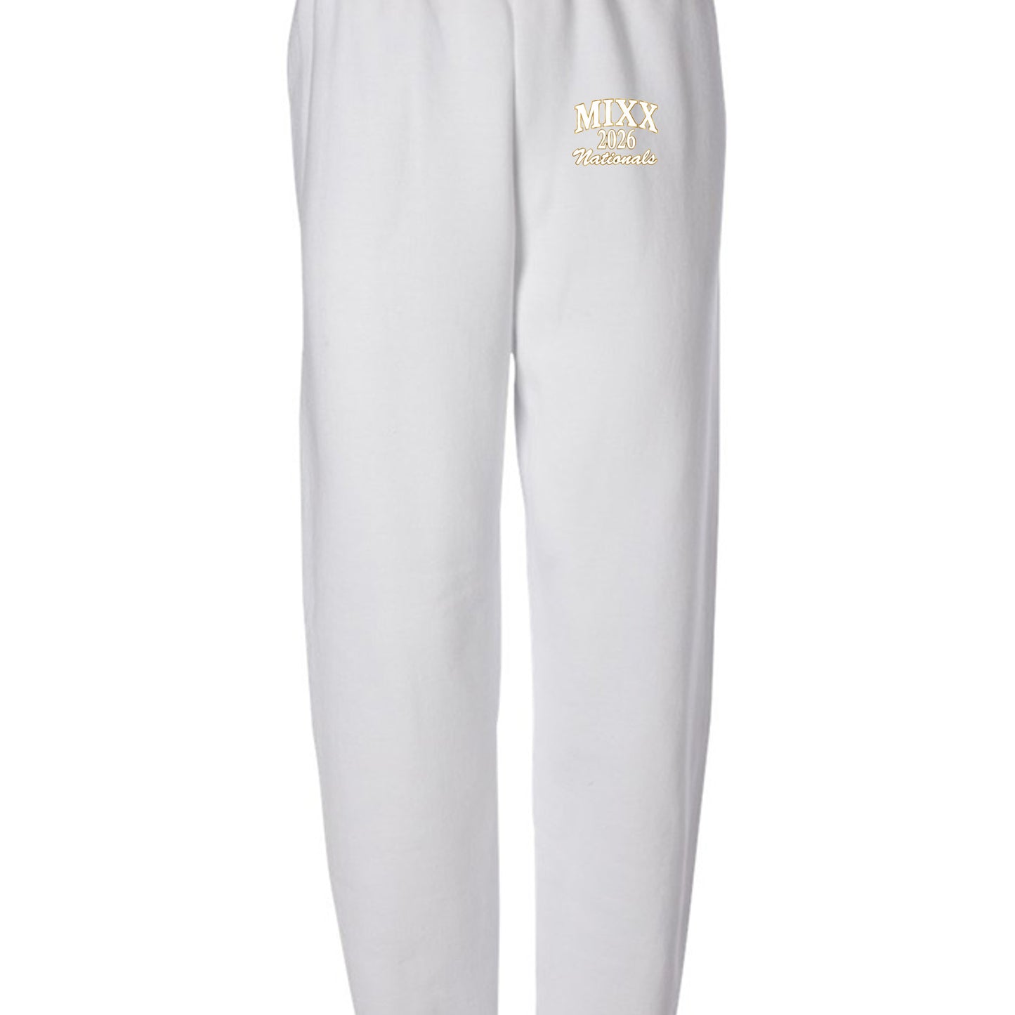 WHITE - 973 - FRONT