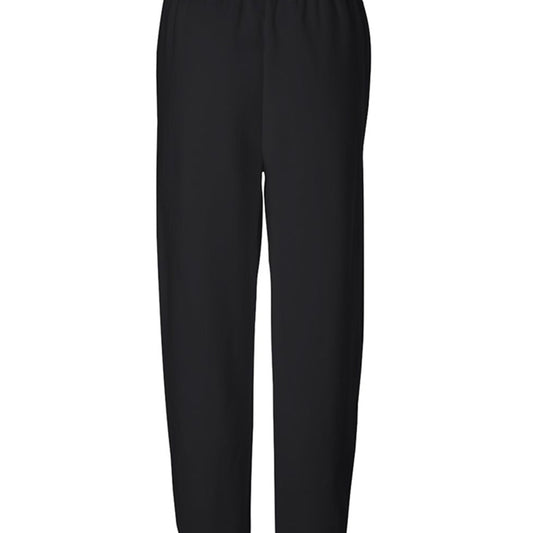 BLACK - 973B - BACK