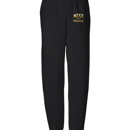 BLACK - 973B - FRONT