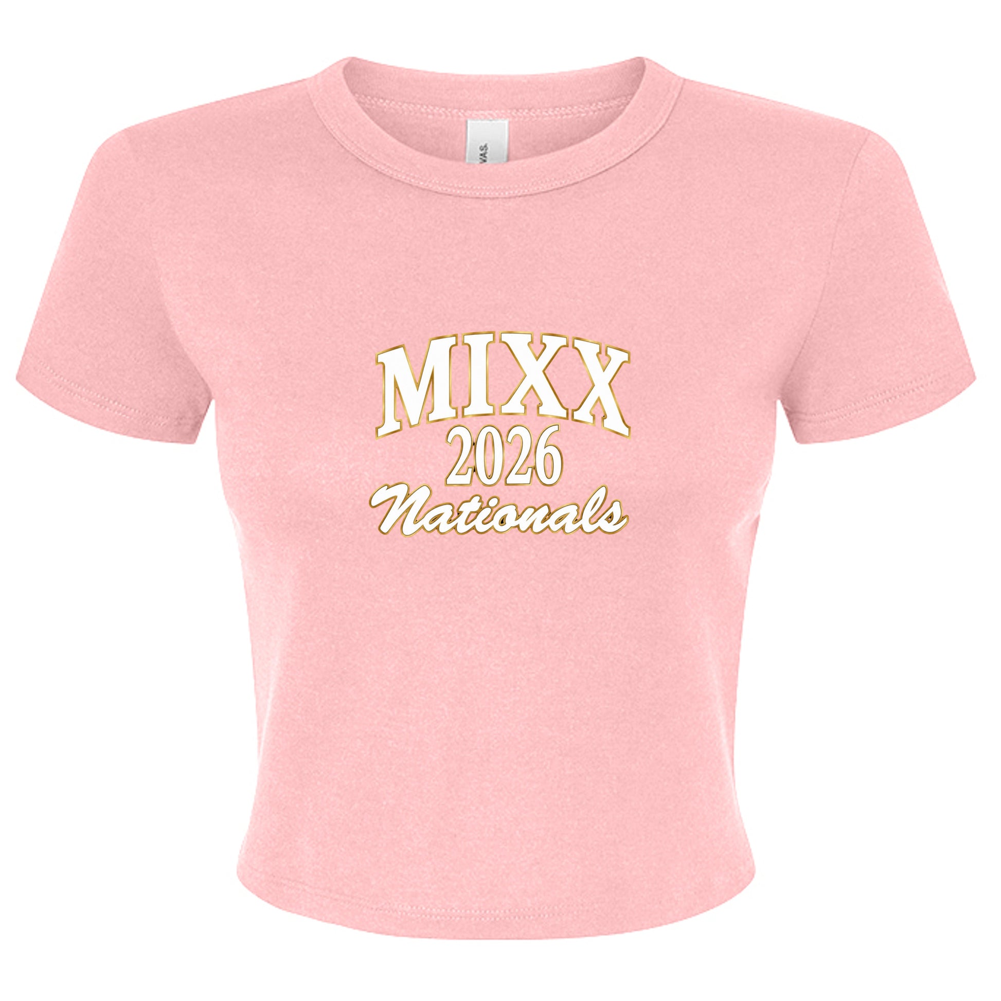 SOLID PINK BLEND - 1010BE - FRONT