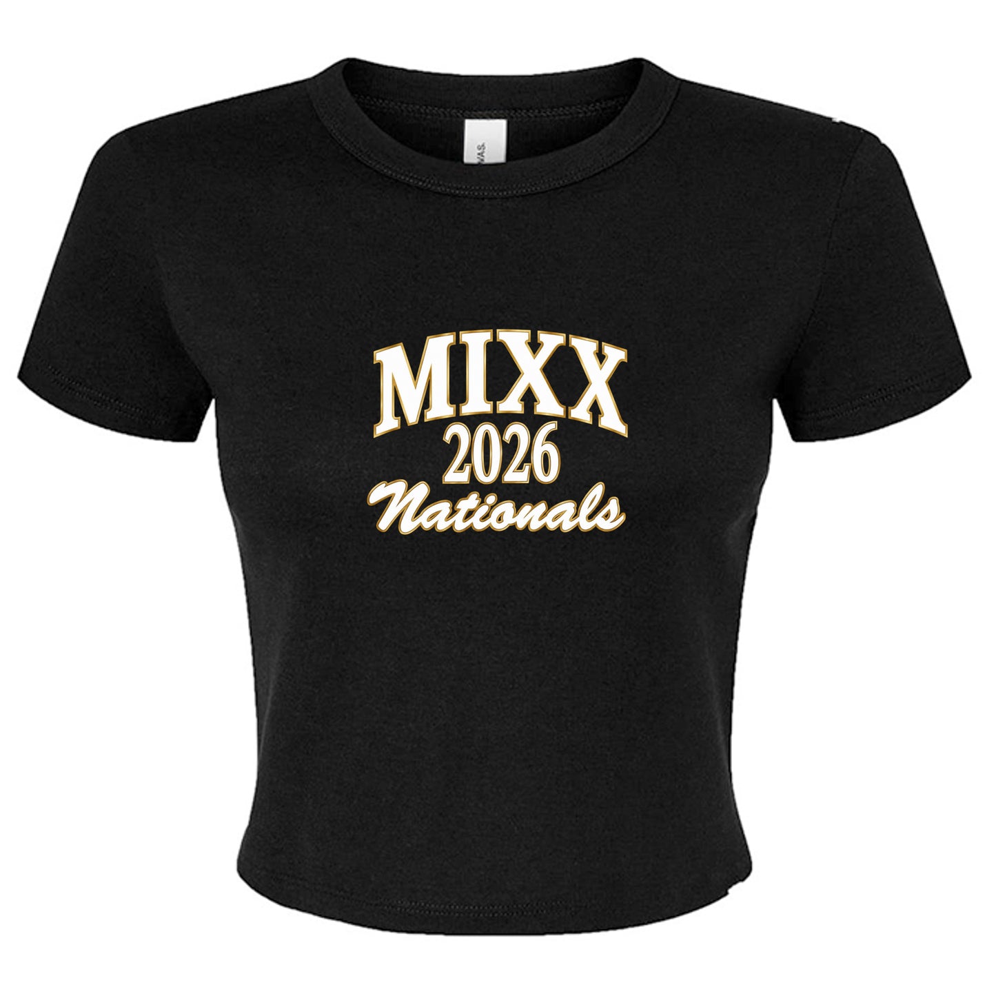 Solid Black Blend - 1010BE - FRONT