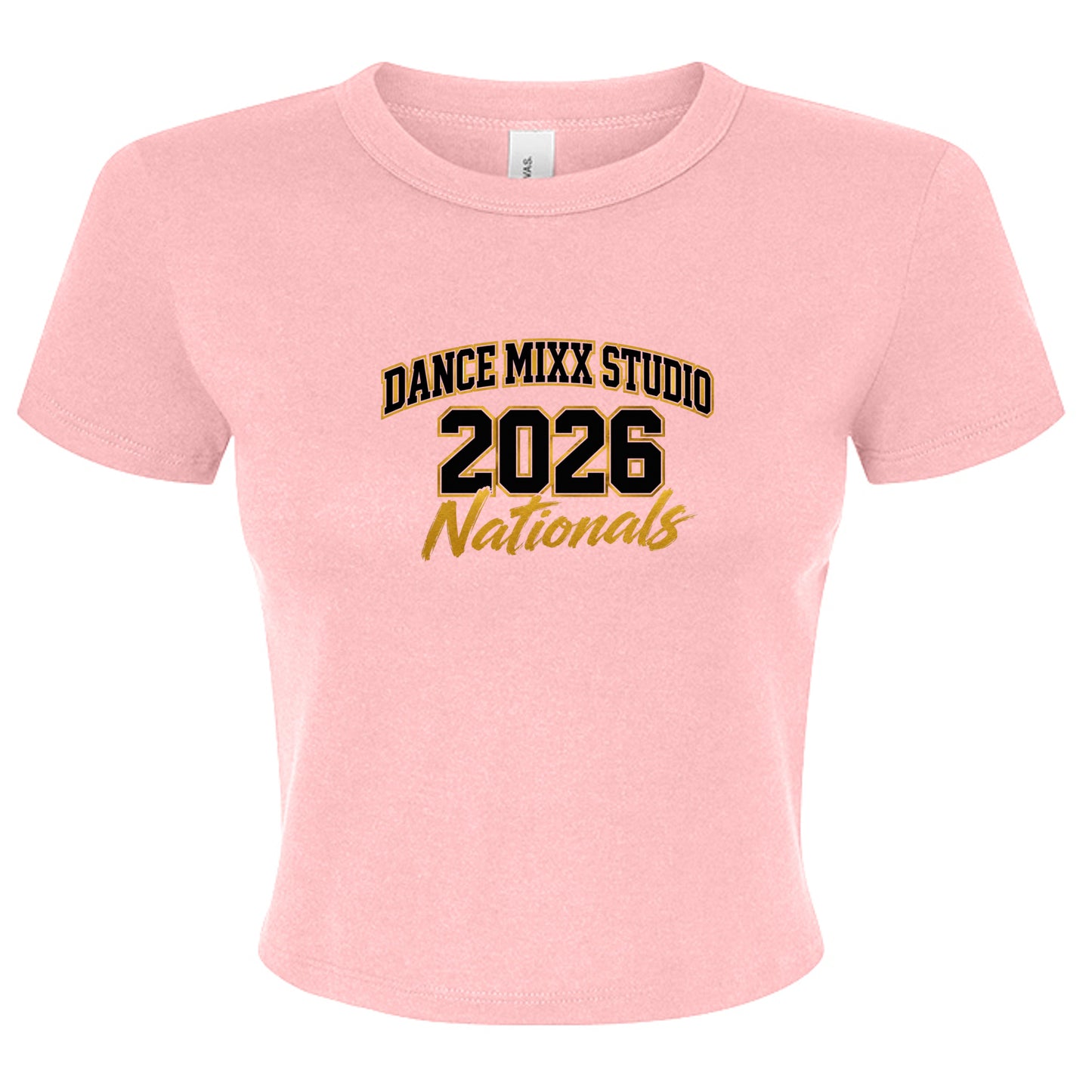 SOLID PINK BLEND - 1010BE - FRONT