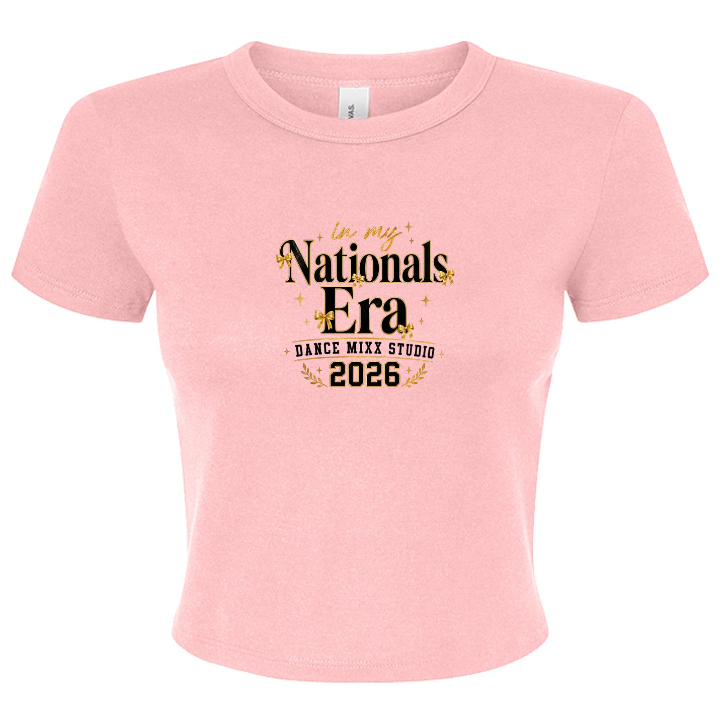 SOLID PINK BLEND - 1010BE - FRONT