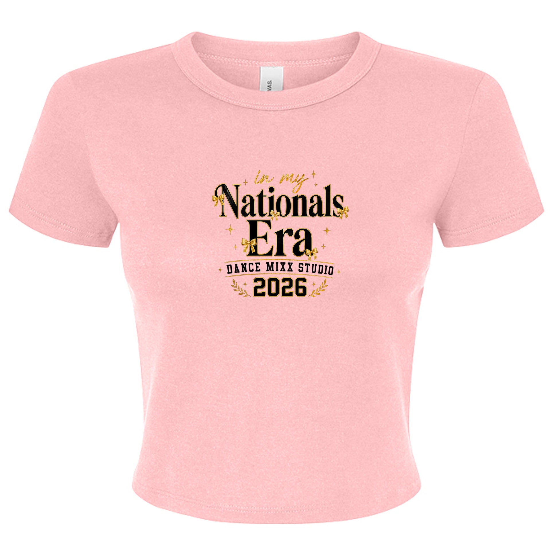 SOLID PINK BLEND - 1010BE - FRONT