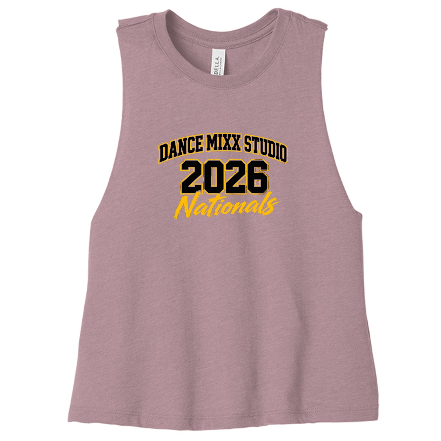 Heather Orchid - 6682 - FRONT