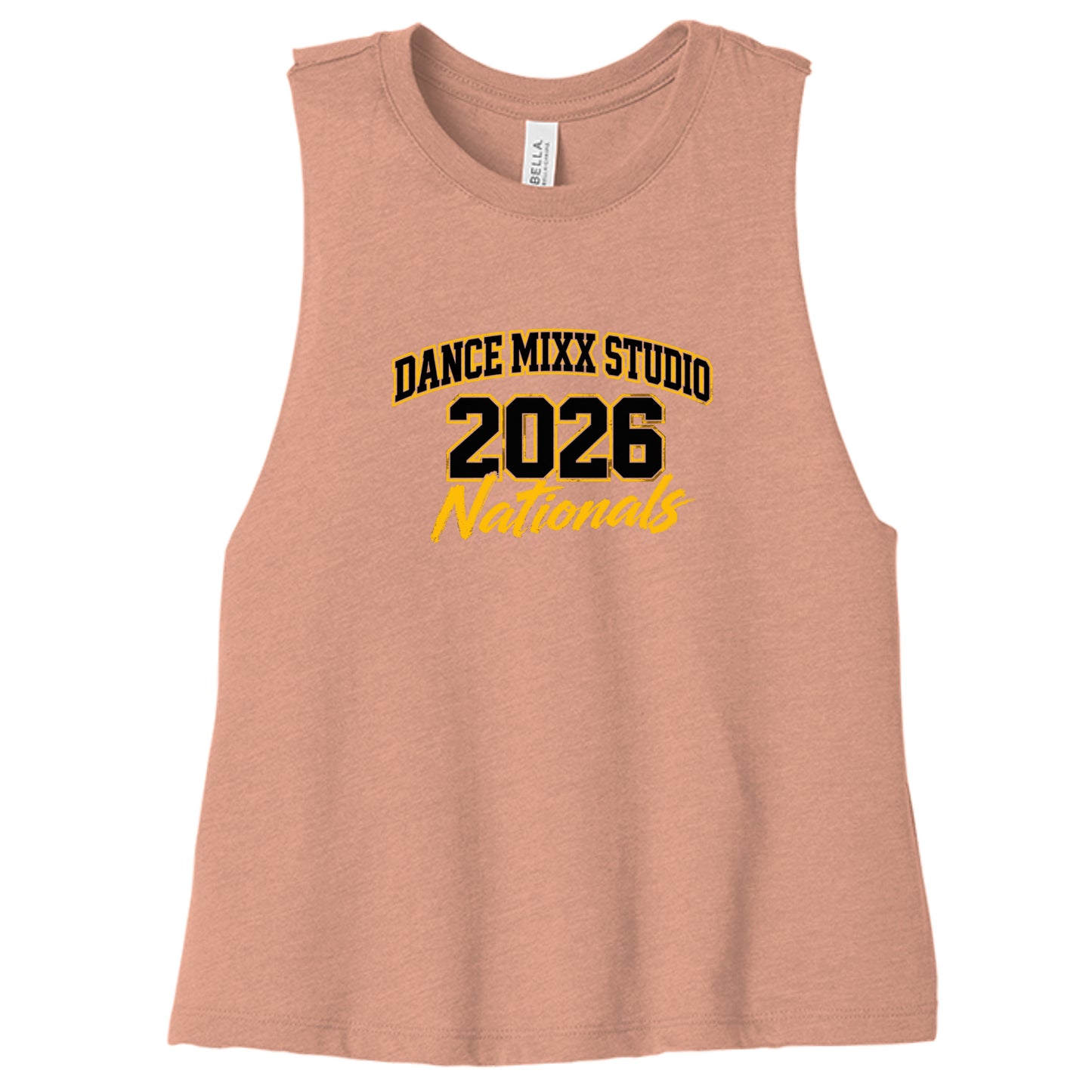 HEATHER SUNSET - 6682 - FRONT