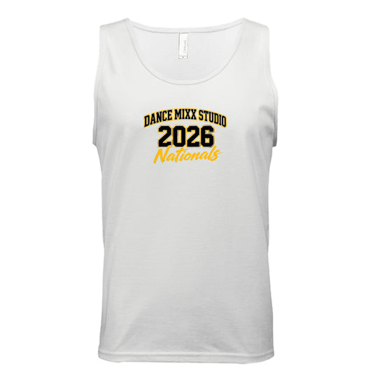 WHITE - 3480 - FRONT