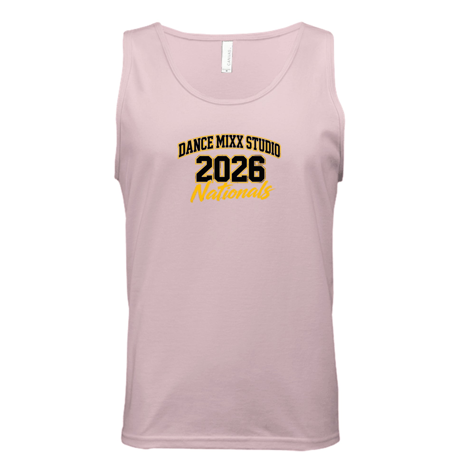 Pink - 3480 - FRONT