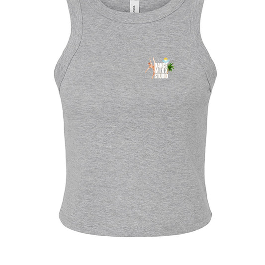 ATHLETIC HEATHER - 1019 - FRONT
