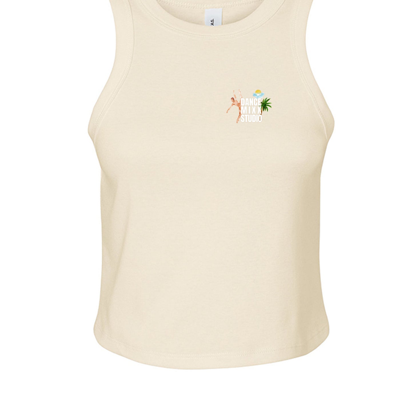 Solid Natural Blend - 1019 - FRONT