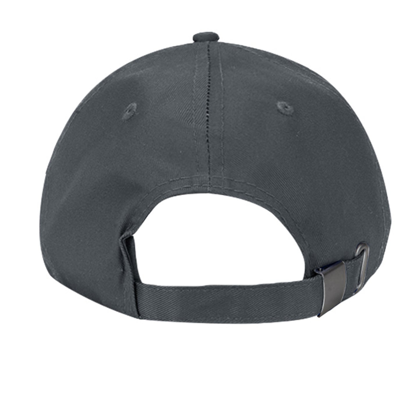 Steel Grey - C608 - BACK