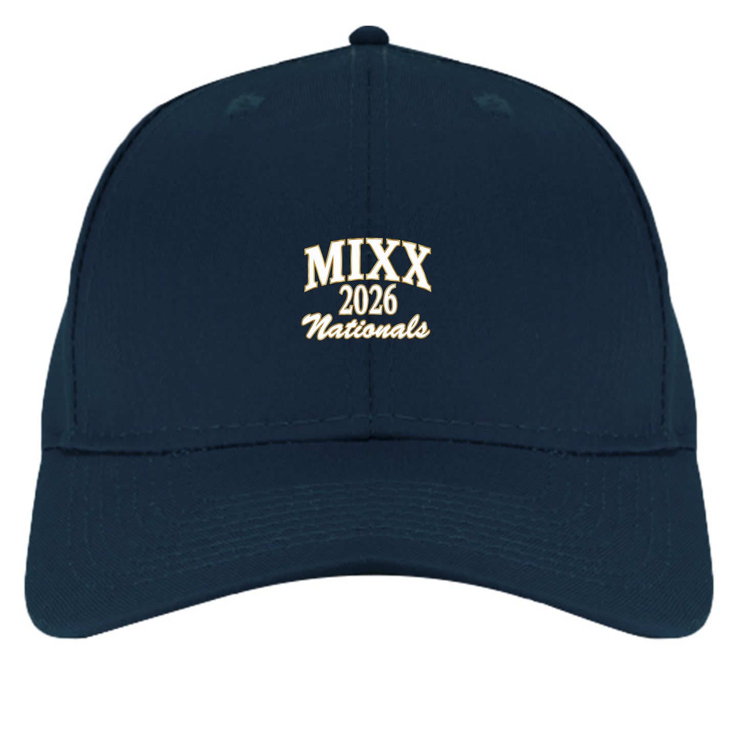 Navy - C608 - FRONT