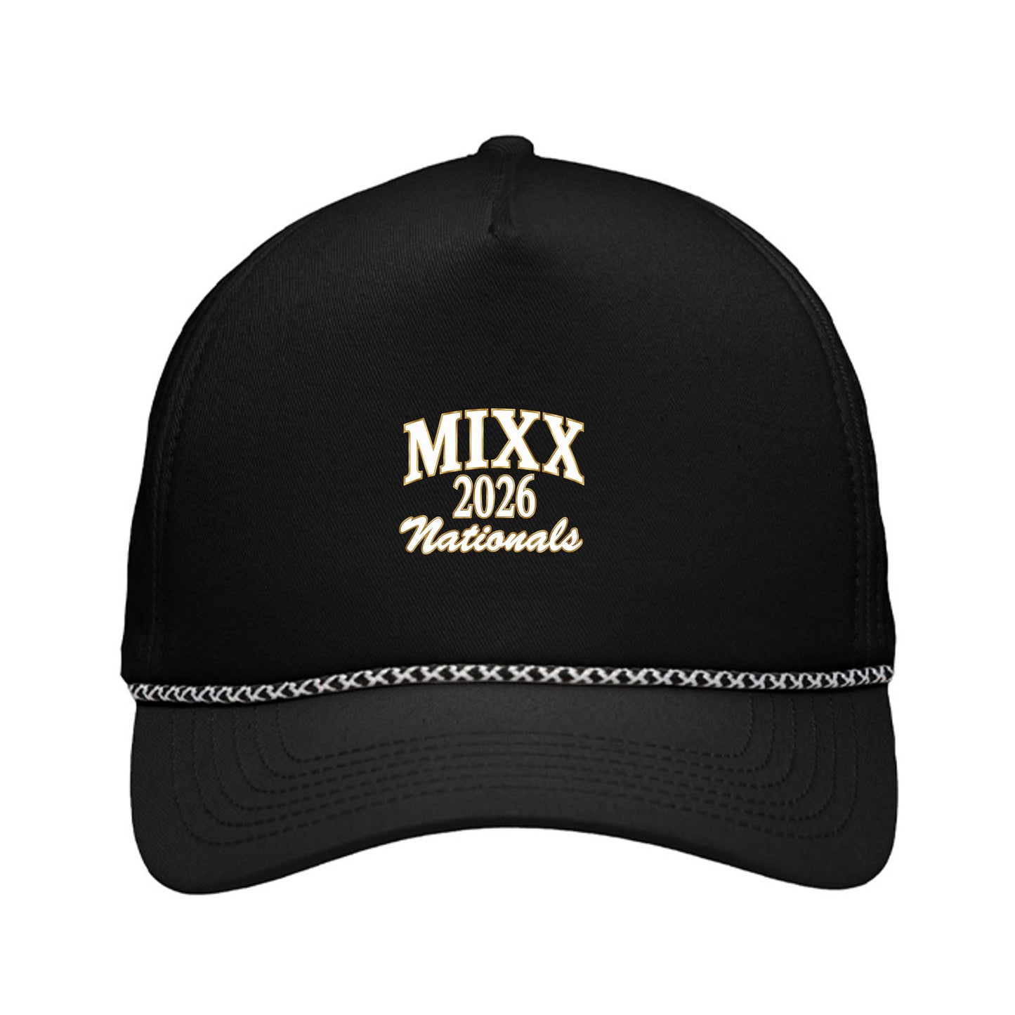 Black - SP1300 - FRONT