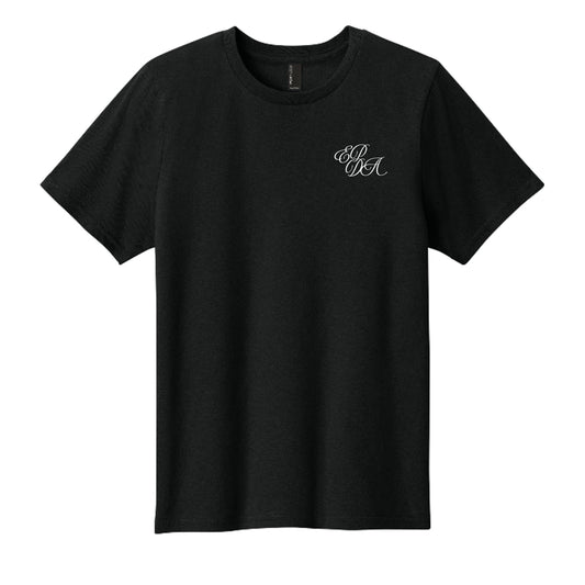Jet Black - PC43Y - FRONT