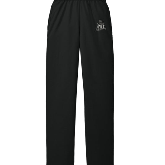 Jet Black - PC78P - FRONT