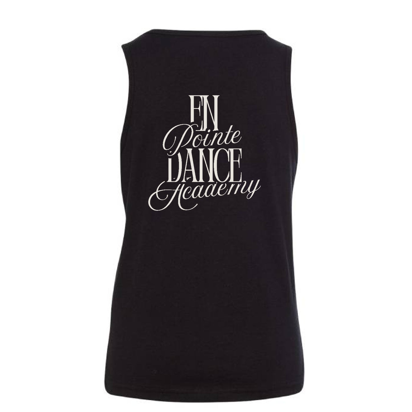 BLACK - 3480Y - BACK
