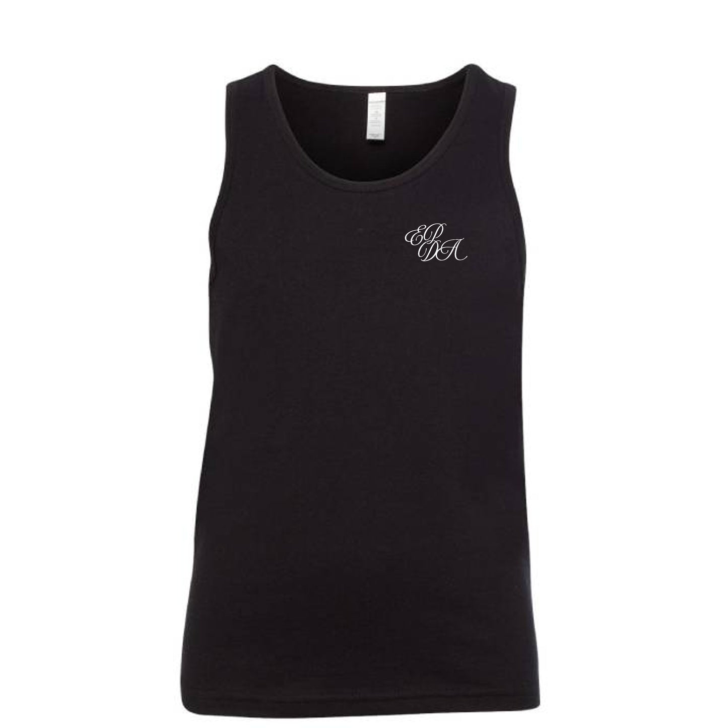 BLACK - 3480Y - FRONT