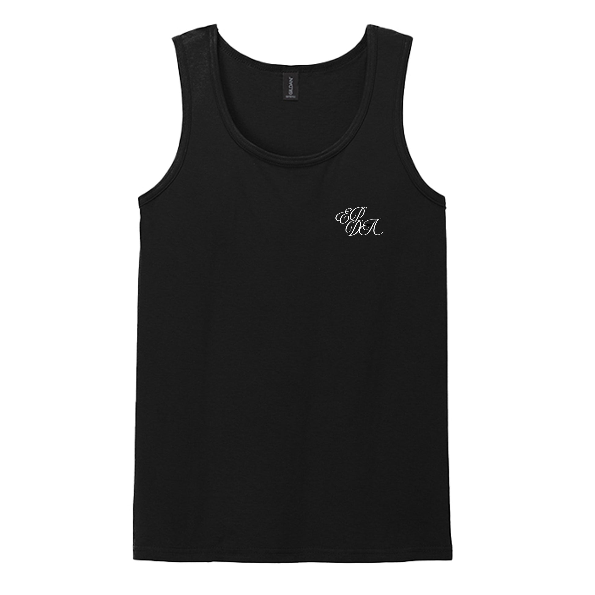 BLACK - 64200 - FRONT