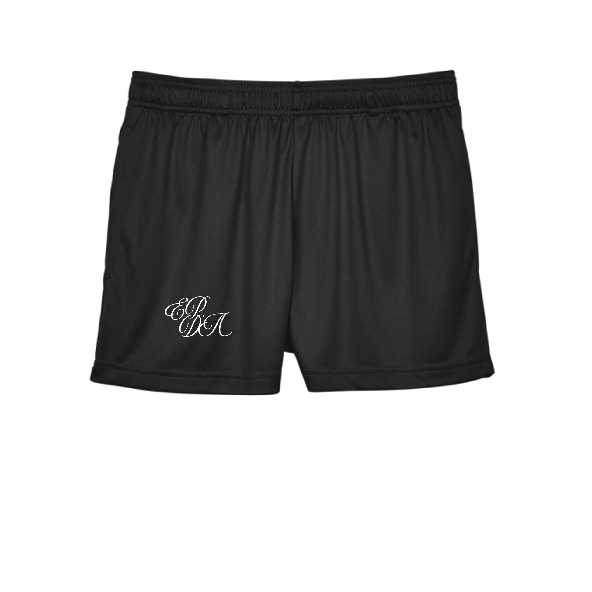 BLACK - TT11SHW - FRONT