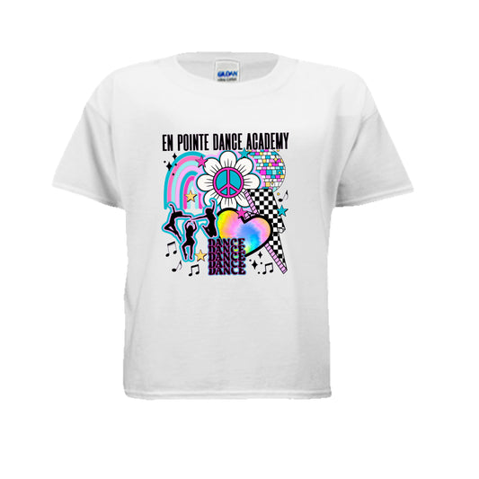 WHITE - 3000B - FRONT