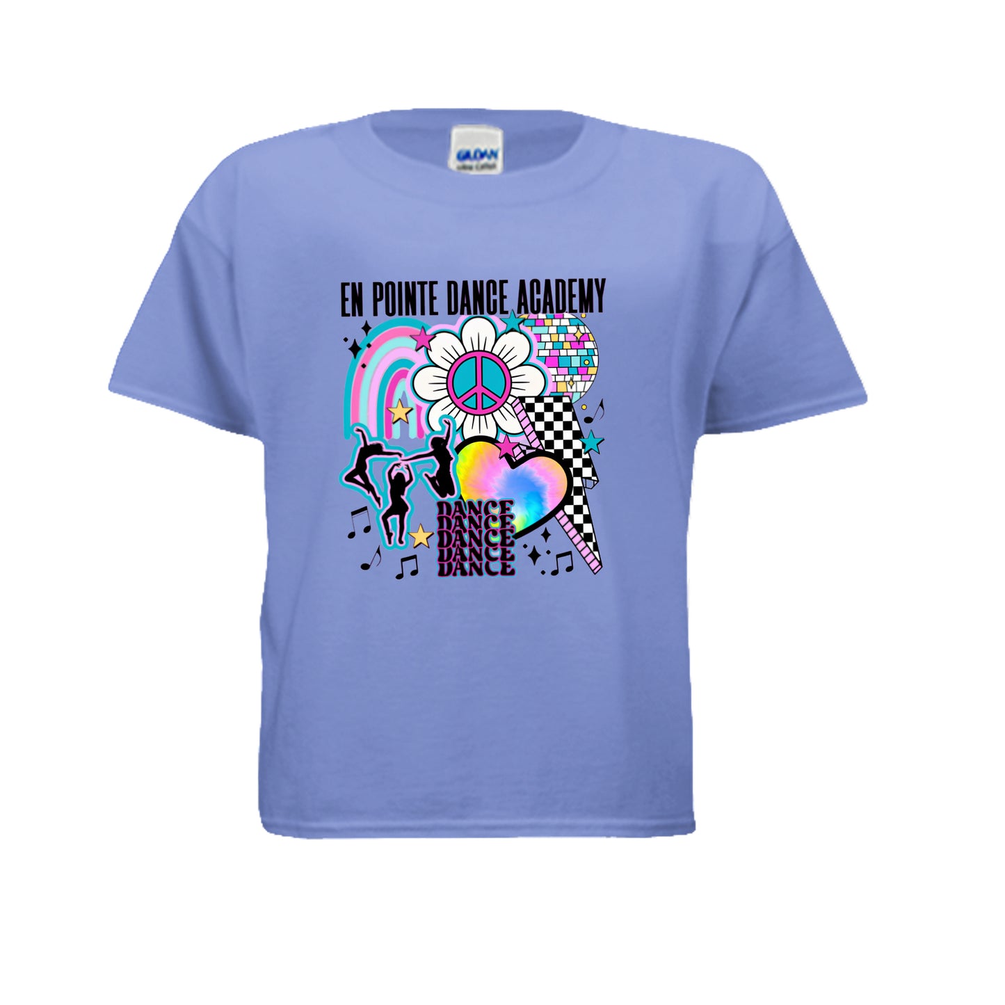 Violet - 3000B - FRONT
