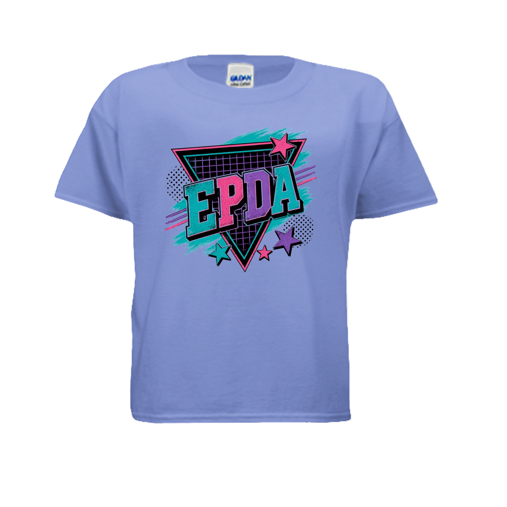 Violet - 3000B - FRONT