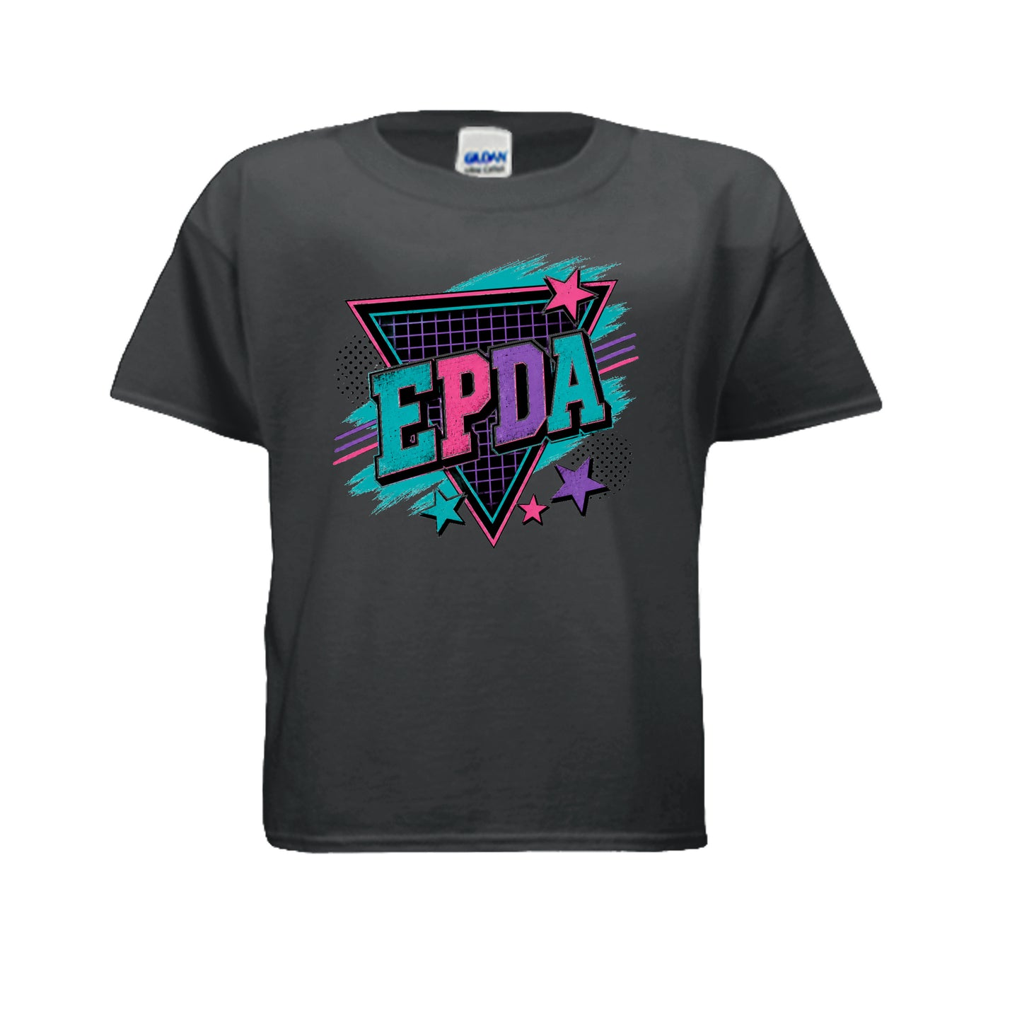 Black - 3000B - FRONT