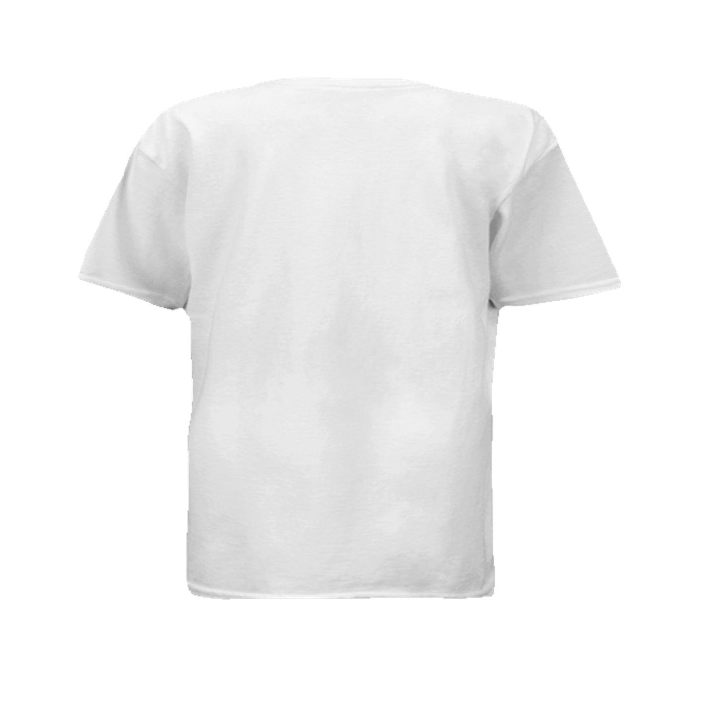 WHITE - 3000B - BACK
