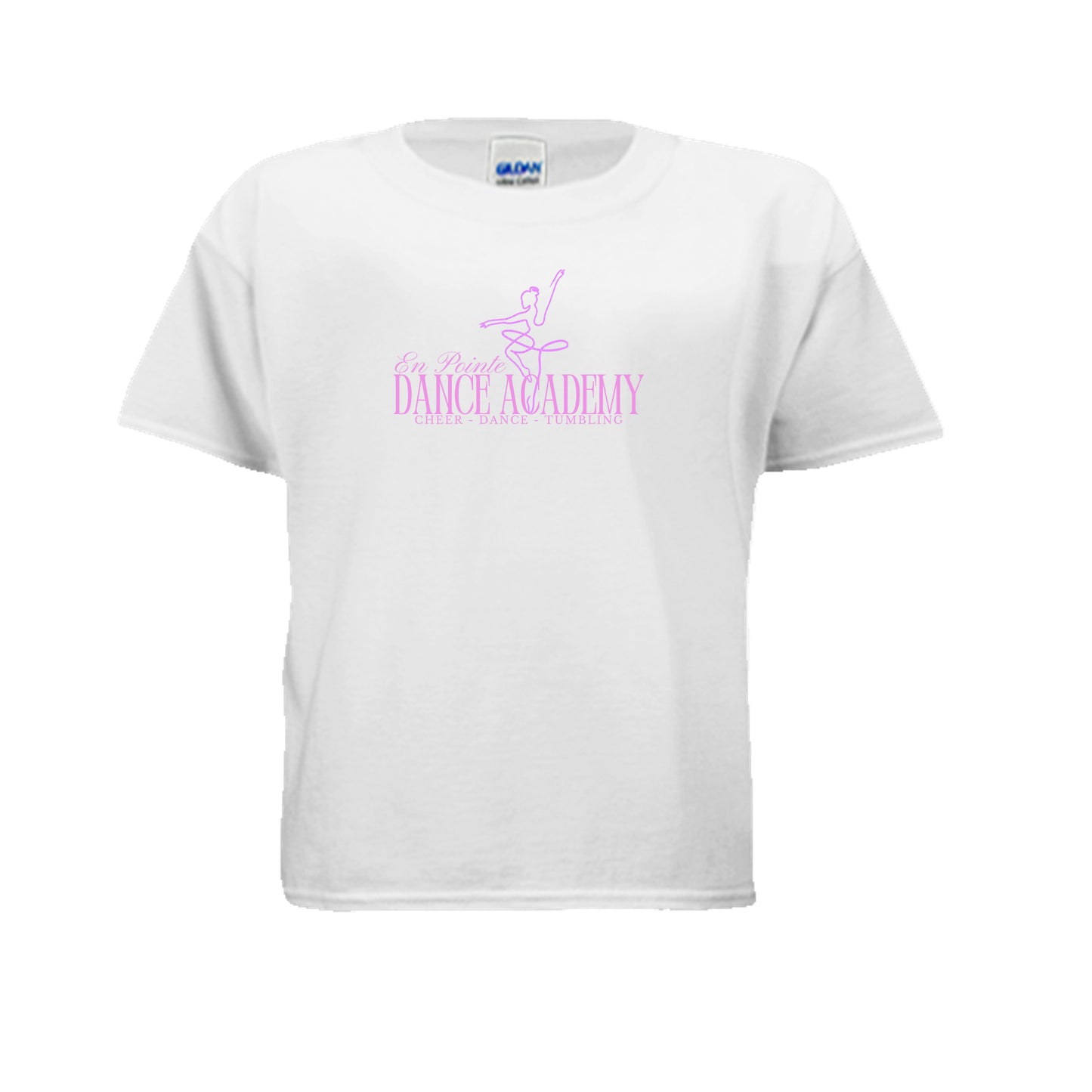 WHITE - 3000B - FRONT
