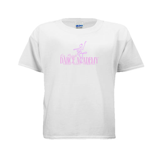 WHITE - 3000B - FRONT