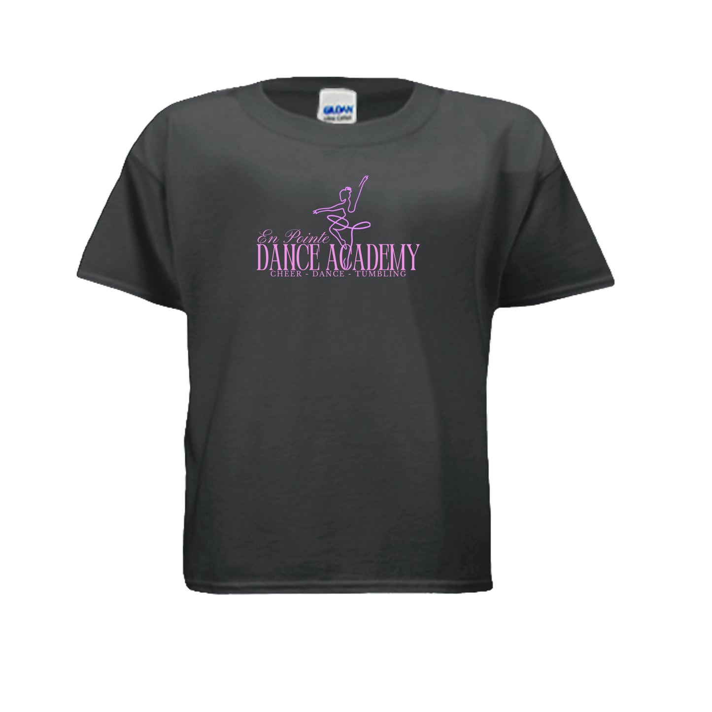 Black - 3000B - FRONT
