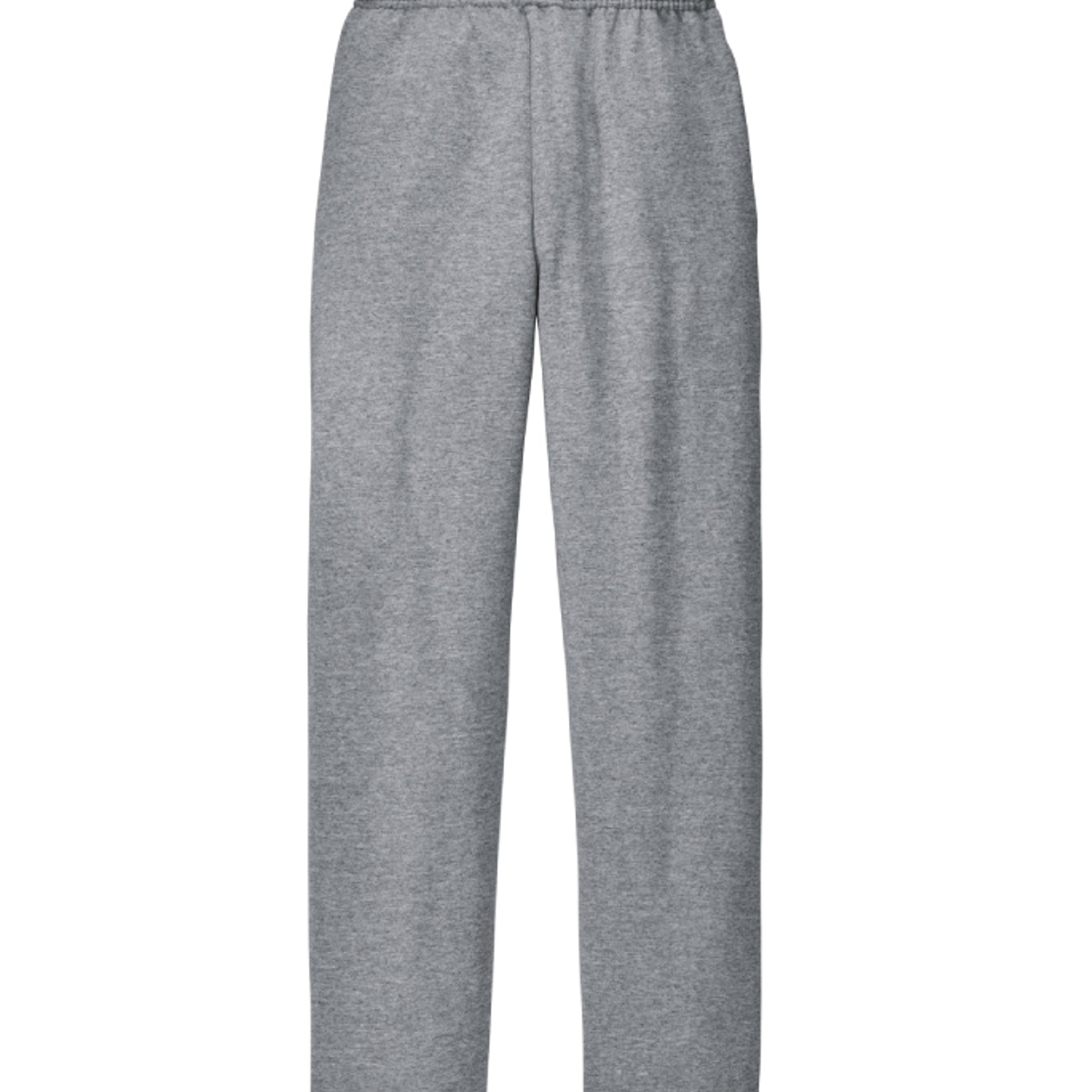 Athletic Heather - PC78P - BACK