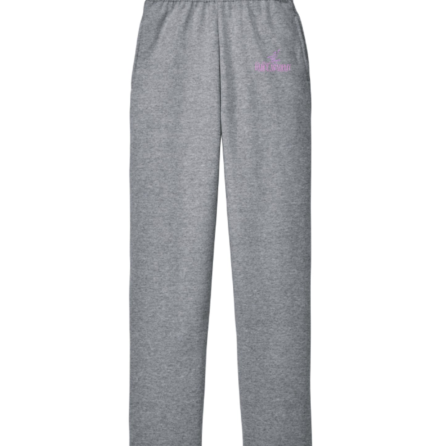 Athletic Heather - PC78P - FRONT