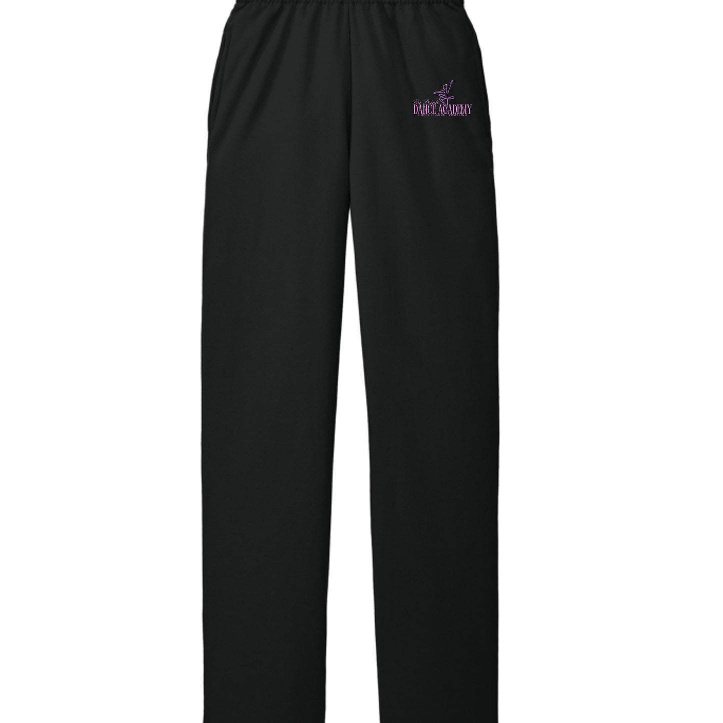 Jet Black - PC78P - FRONT