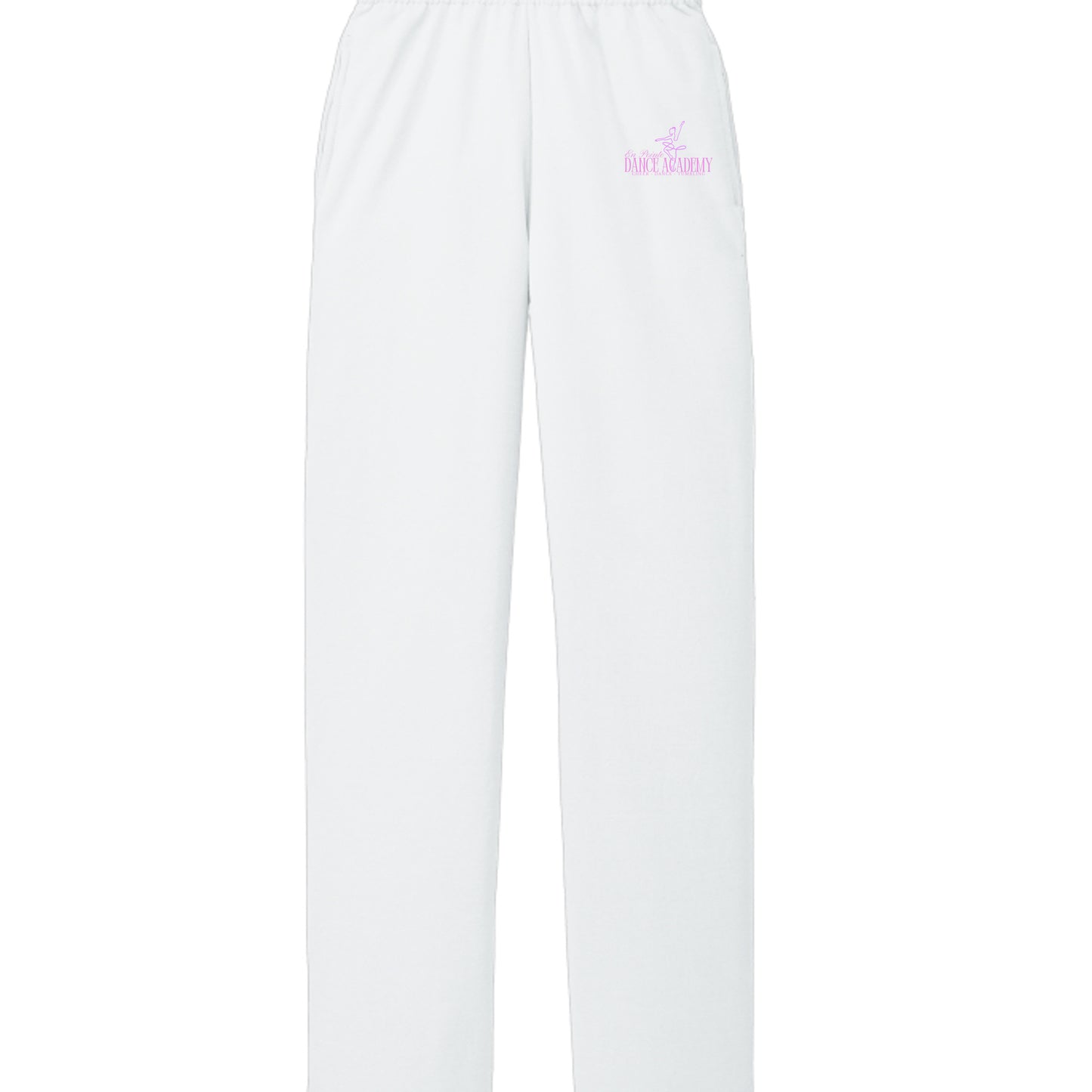 White - PC78P - FRONT