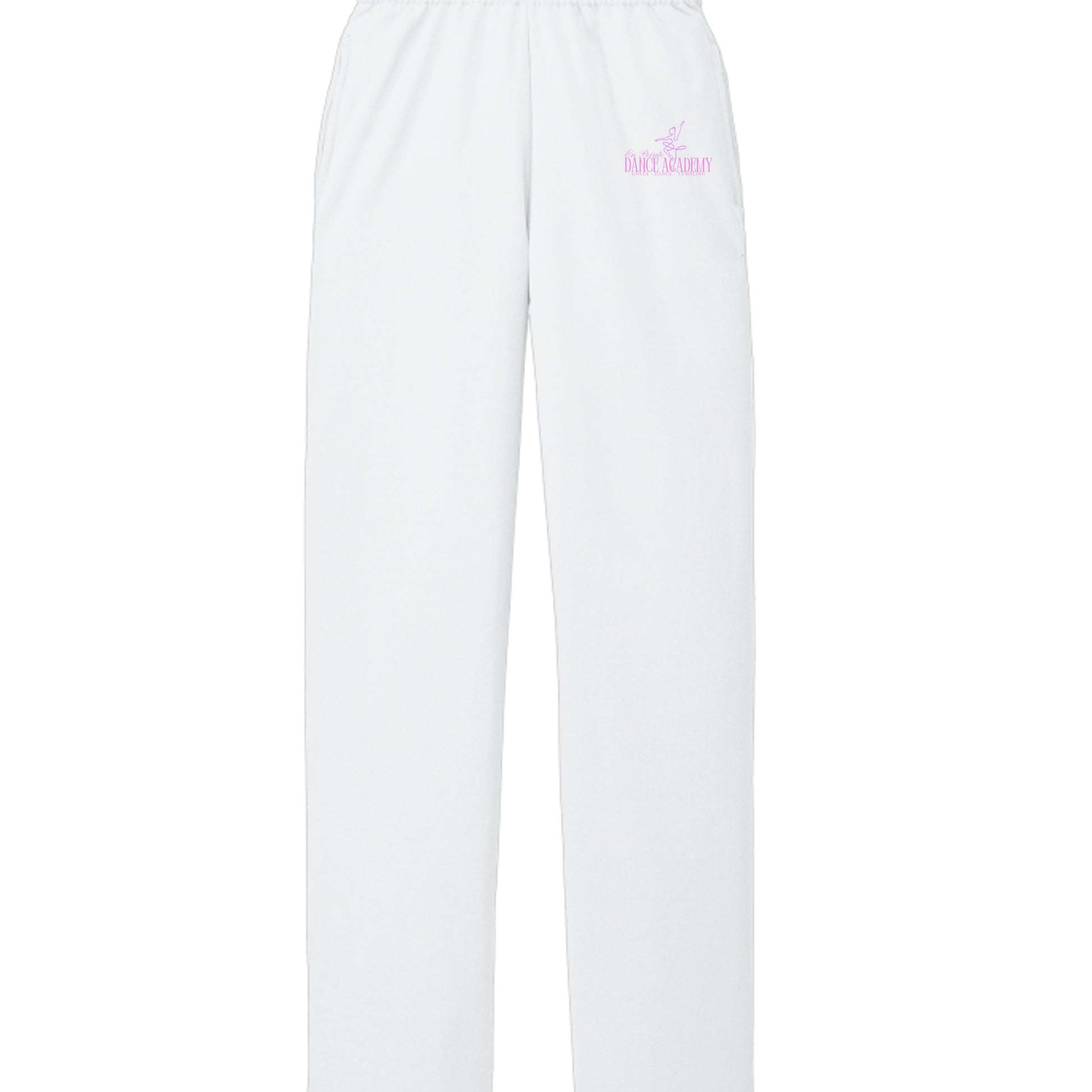 White - PC78P - FRONT