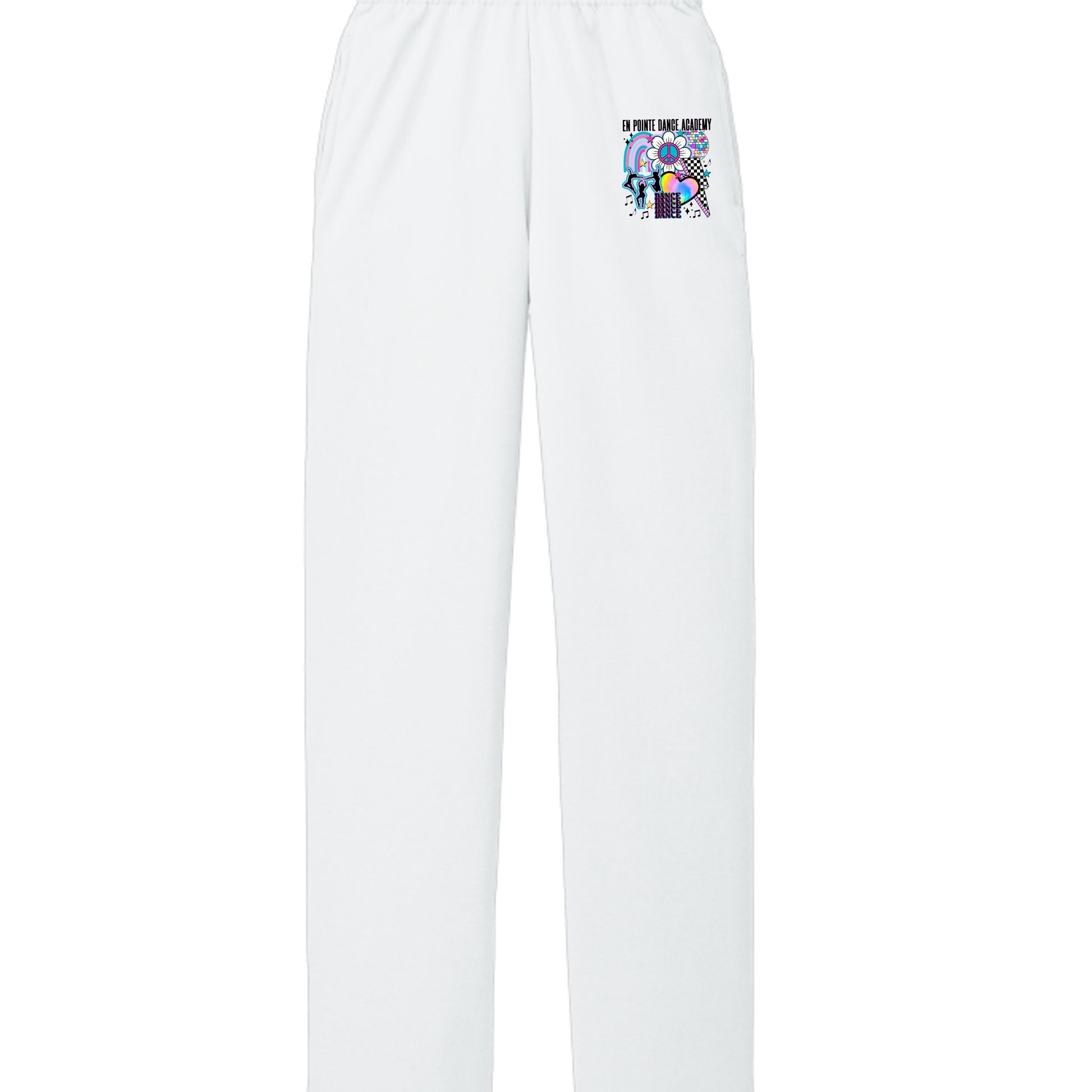White - PC78P - FRONT