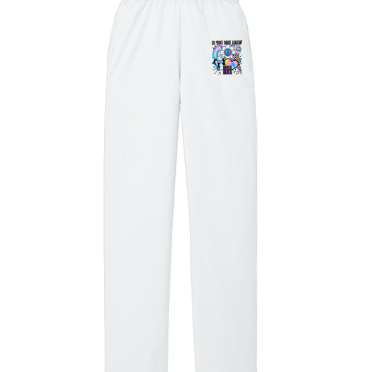 White - PC78P - FRONT