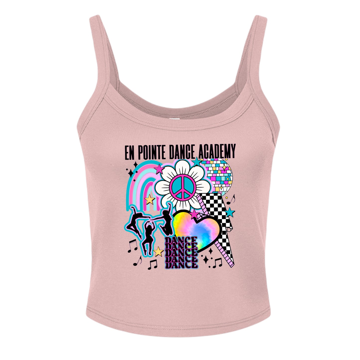 SOLID PINK BLEND - 1012BE - FRONT